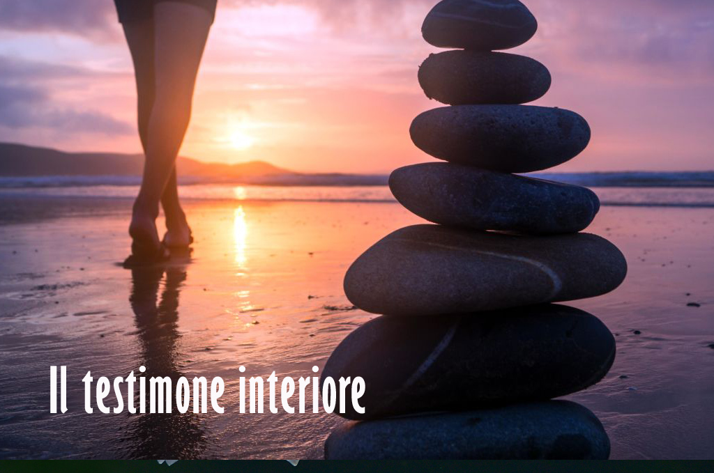 il testimone interiore