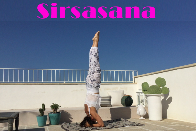sirsasana_posizione sulla testa